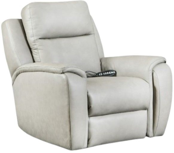 Southern Motion™ Customizable Drake Wall Hugger Power Recliner with Headrest, SoCozi™ and Zero Gravity Extra-0