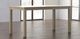 Bassett® Furniture Customizable BenchMade Selwyn 78" Oak Counter Dining Table-1