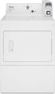 Whirlpool Commercial White Top Load Washer & Gas Dryer Laundry Pair-2