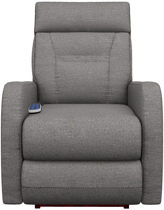 La-Z-Boy® Lennon Quarry Manual Wall Recliner-1
