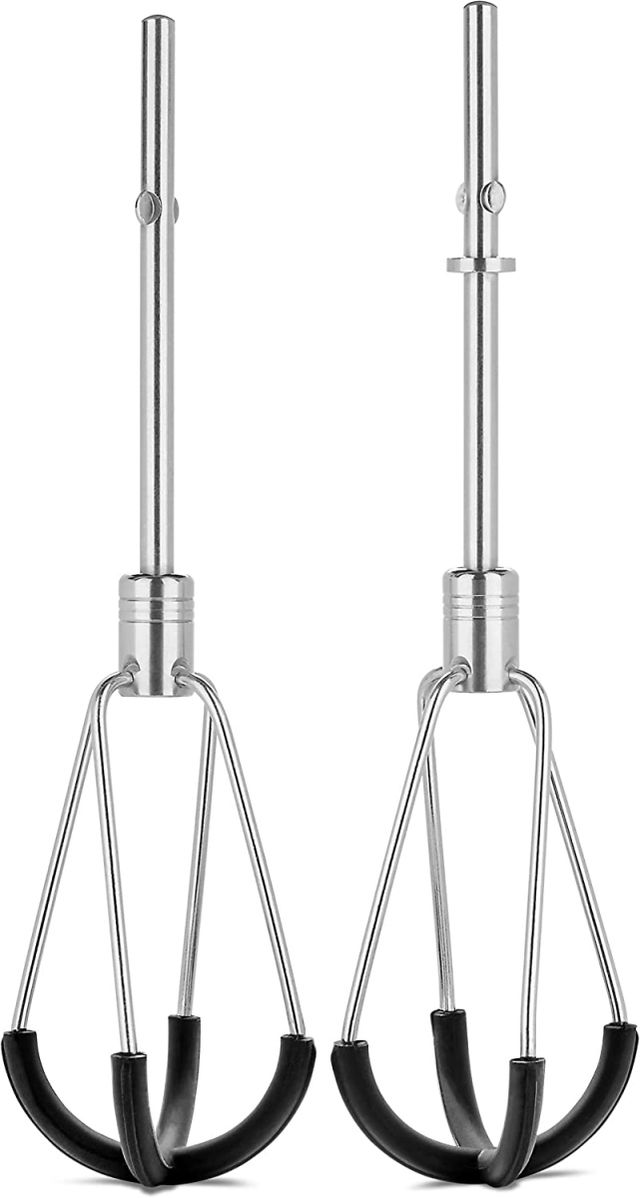KitchenAid® Flex Edge Beater Accessory for Hand Mixer-0