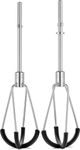 KitchenAid® Flex Edge Beater Accessory for Hand Mixer-0