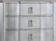 Furniture of America® Aalok Silver Chest-2