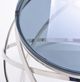 VIG Furniture Modrest Tulare Chrome/Stainless Steel Contemporary End Table-4