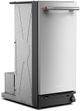 KitchenAid® 15" Stainless Steel Built-In Trash Compactor with Built-In Odor Management System-3