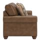 Signature Design by Ashley® Shadsburne Earth Sofa-2