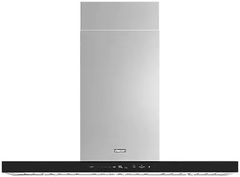 Dacor® 54" Silver Stainless Island Range Hood