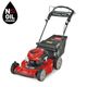 22 in. (56cm) Recycler® w/Personal Pace® Gas Lawn Mower-3