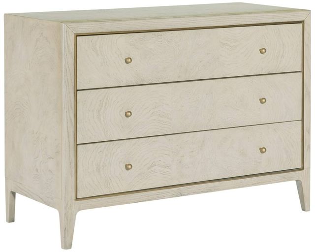 Hooker® Furniture Melange Wanderlust Light Greige Chest-0