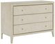 Hooker® Furniture Melange Wanderlust Light Greige Chest-0