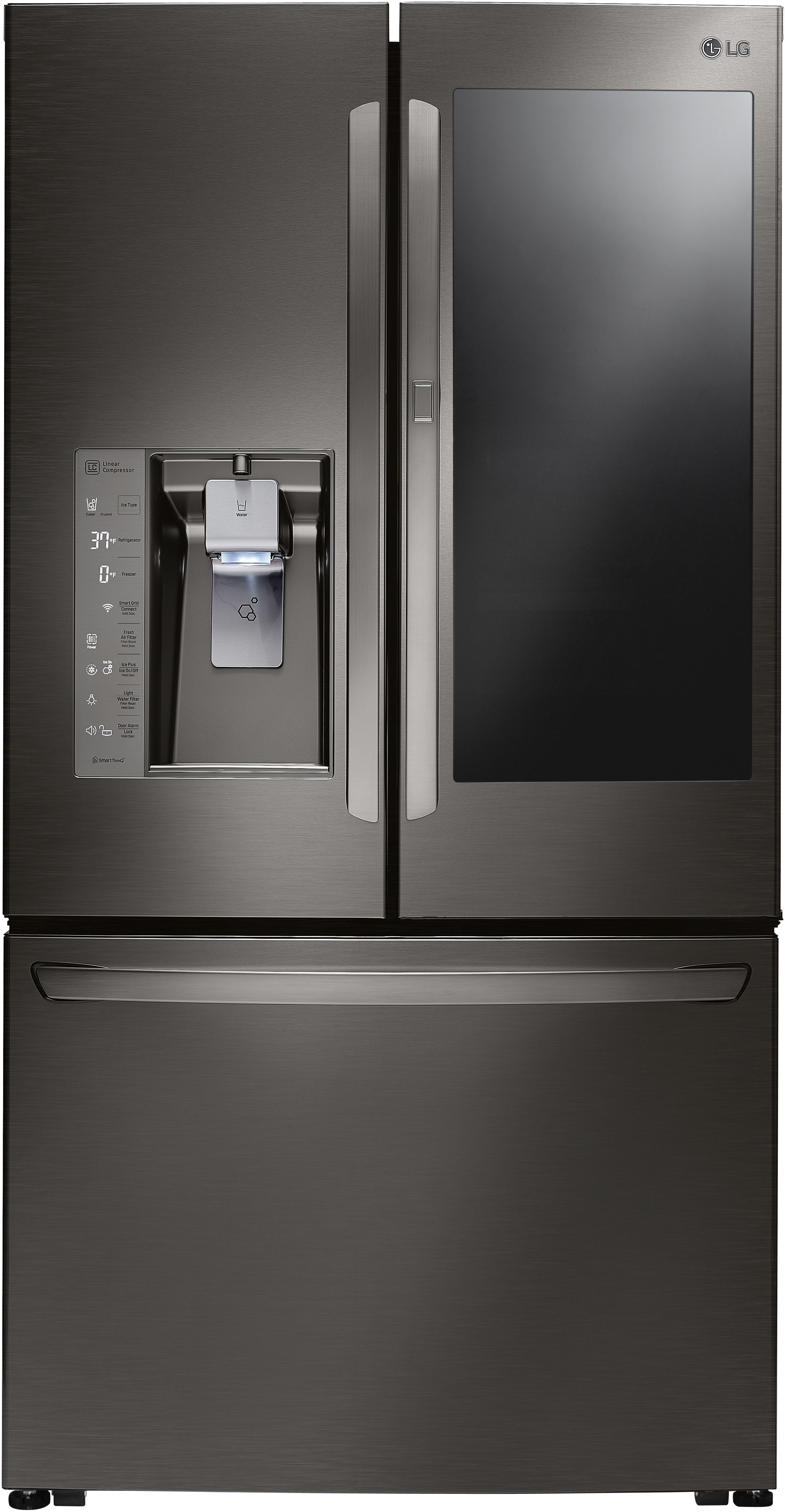 LG French Door Refrigerator