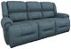 Best® Home Furnishings Customizable Genet Leather Power Space Saver® Sofa-0