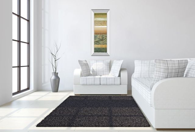 Classy Living Selina Werbelow Bluemood I 18" Wall Art-1