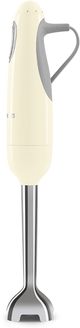 Smeg 50's Style 350 W Cream Hand Blender-2