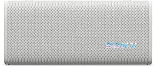 Sony® ULT FIELD 3 Off White Wireless Portable Speaker-1