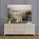 Butler Specialty Company Nora Antique Taupe Dresser-1