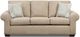 NeoLiving Xander 2-Piece Taupe Seating Set-1