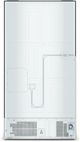 Whirlpool® 36" 23.4 Cu. Ft. Black Stainless Steel Counter Depth French Door Refrigerator -5