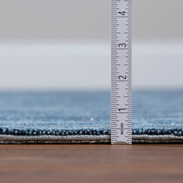Dalyn™ Rug Company Vibes Navy 5'x8' Rug-3