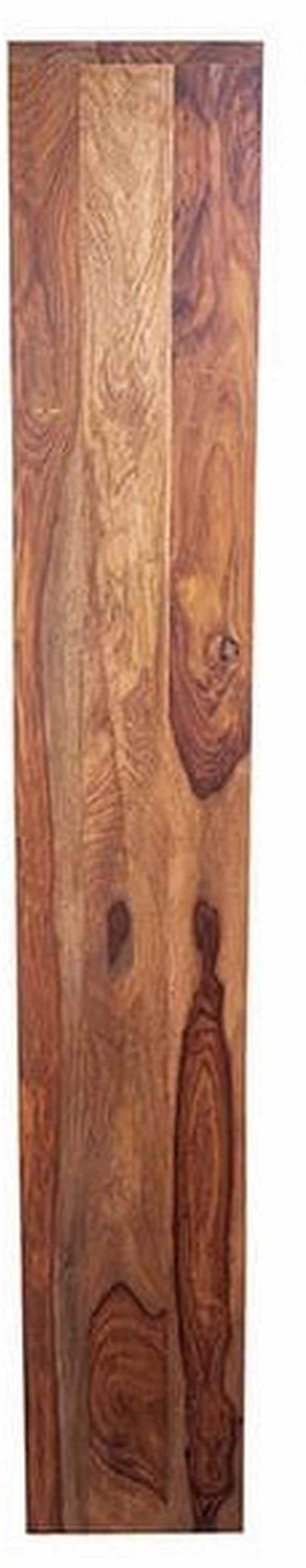 Porter International Designs Urban Natural Bookshelf-2