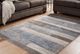 Signature Design by Ashley® Sethburn Brown/Cream/Gray 8'x10' Area Rug-1