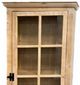 Million Dollar Rustic Native Pine Cabinet-1