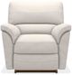 La-Z-Boy® Reese Power-Recline-XR Reclina-Rocker Hemp Recliner-0