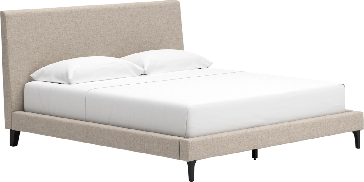 ◇Ashley Furniture　|　KINDREAM　マットレス付　クイーン Kindream Mattress