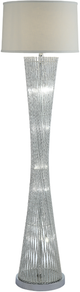 Mazin Furniture Crocus Floor Lamp-1