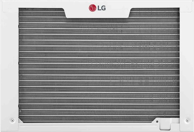LG 18,000 BTU White Window Mount Air Conditioner-3