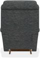 La-Z-Boy® Astor Burgundy Power Rocking Recliner with Headrest and Lumbar-1