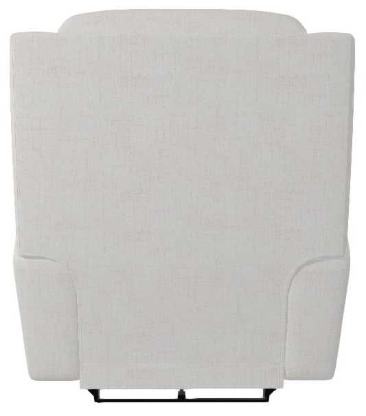 La-Z-Boy® Dorian Cream Manual Wall Recliner-4