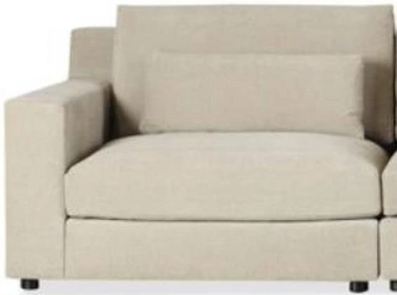Huntington House Track 4-Piece Modular Sectional Sofas-1