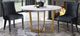 TOV Furniture Maxim Marble Dining Table Set-0