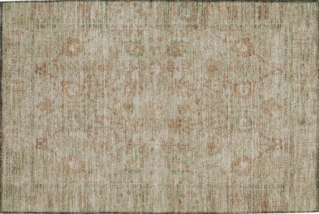 Dalyn™ Rug Company Solace SL9 Beige 5'x8' Area Rug-1