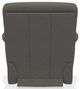 La-Z-Boy® James Charcoal Power Wall Recliner-3