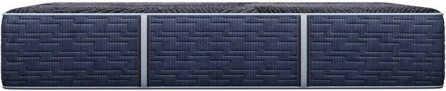 Serta® Perfect Rest Freedom Hill 14" Innerspring Extra Firm Tight Top California King Mattress-3