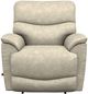 La-Z-Boy® Trouper Stucco Manual Wall Recliner-1