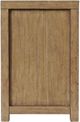 Riverside Furniture Bozeman Toasted Almond 3-Drawer Nightstand-2