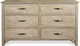 Riverside Furniture Talford Natural Dresser-0