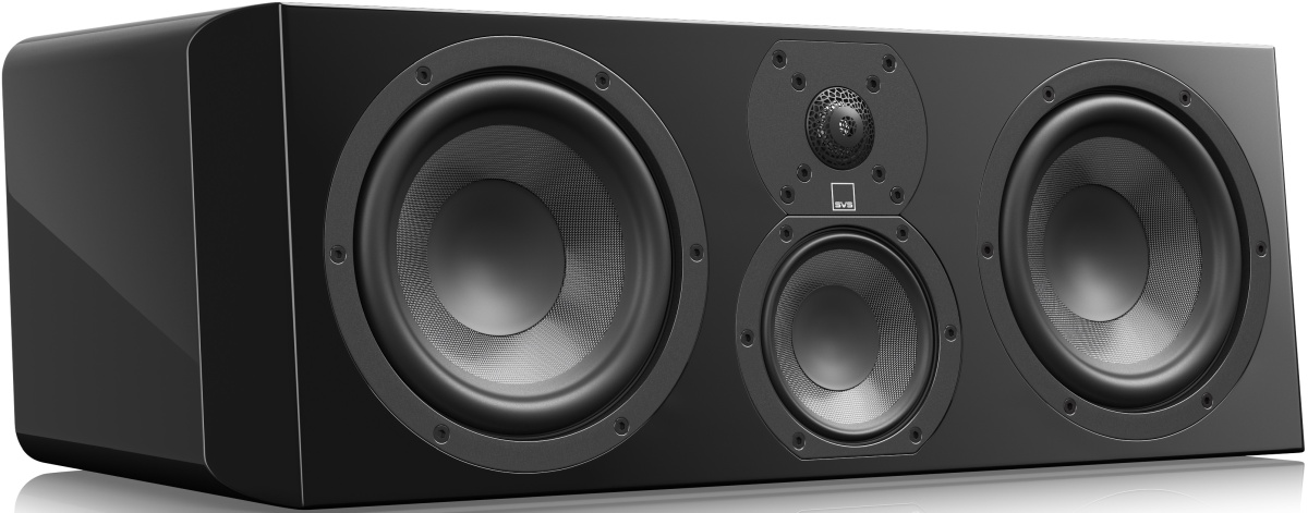 SVS Ultra Evolution Bookshelf Speakers - Pair