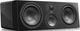 SVS Ultra Evolution 6.5" Piano Gloss Black Center Channel Speaker-2