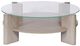 Vanguard® Furniture Customizable Wolcott Cocktail Table-1