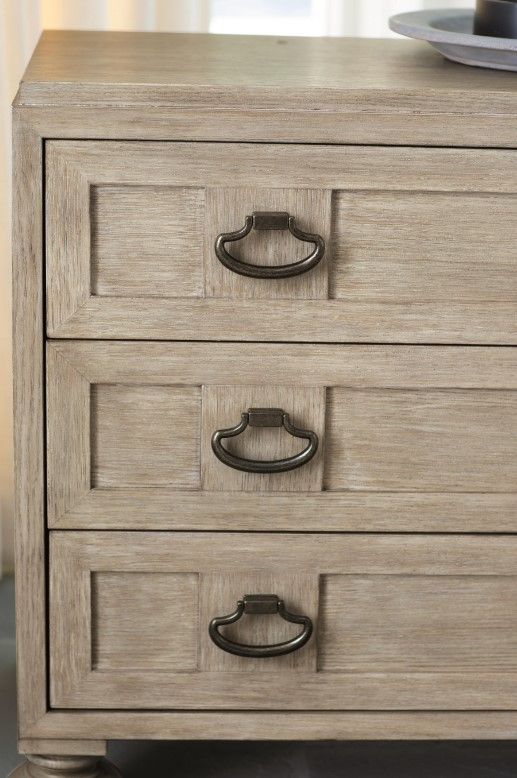 Bernhardt Santa Barbara Sandstone Nightstand-3