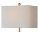 Forty West Hadley Silver Table Lamp-2