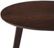 New Classic® Home Furnishings Tioga Brown Cherry Dining Table-4