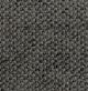 International Furniture Direct Vallarta Iron Gray Armchair-4