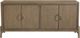 Bernards Elure Latte 65" Console-1