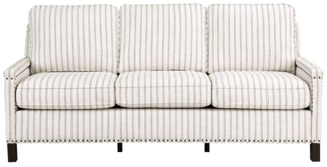 Homelegance® Landrum Beige/Gray Sofa-2