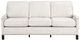 Homelegance® Landrum Beige/Gray Sofa-2
